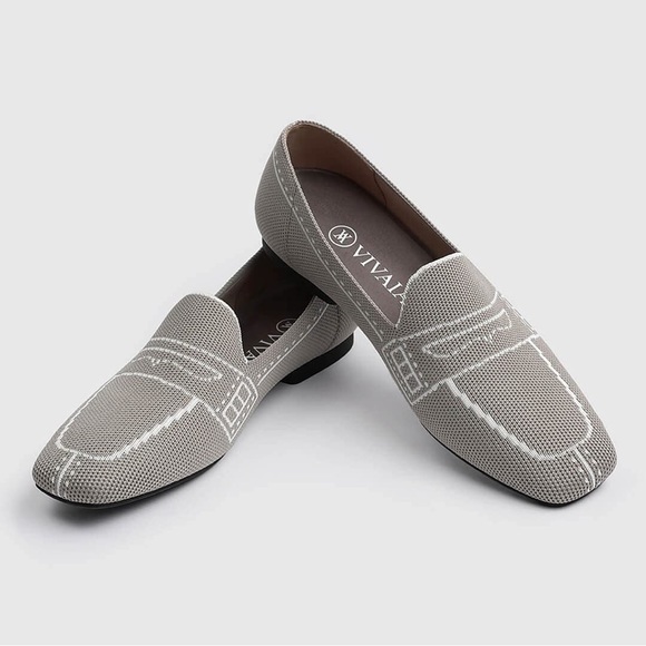 Vivaia Shoes - VIVAIA | NWOT Sierra Casual Slip On Loafers